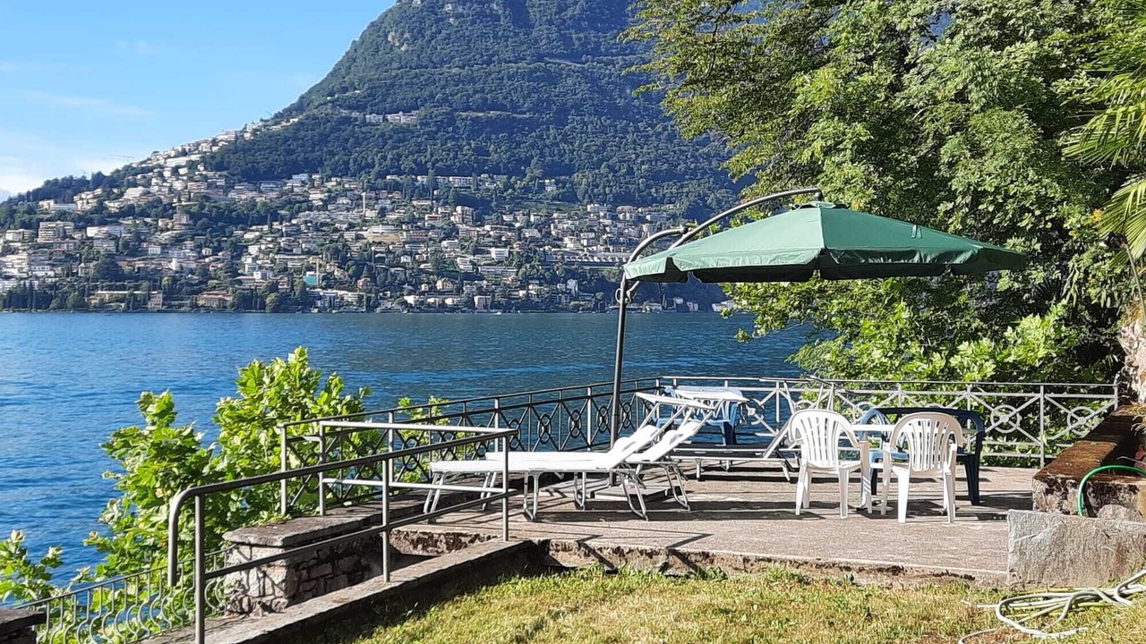 Photo of Outdoor in Caprino