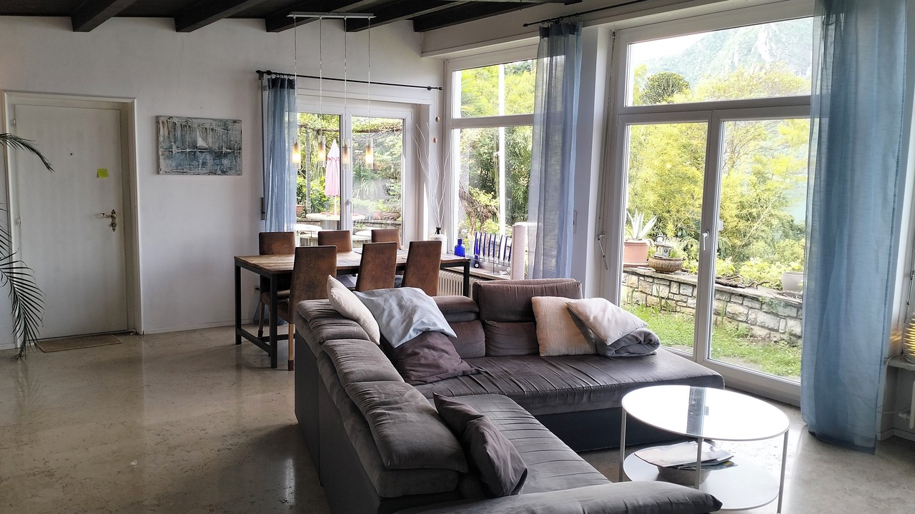 Photo of Livingroom in Caprino