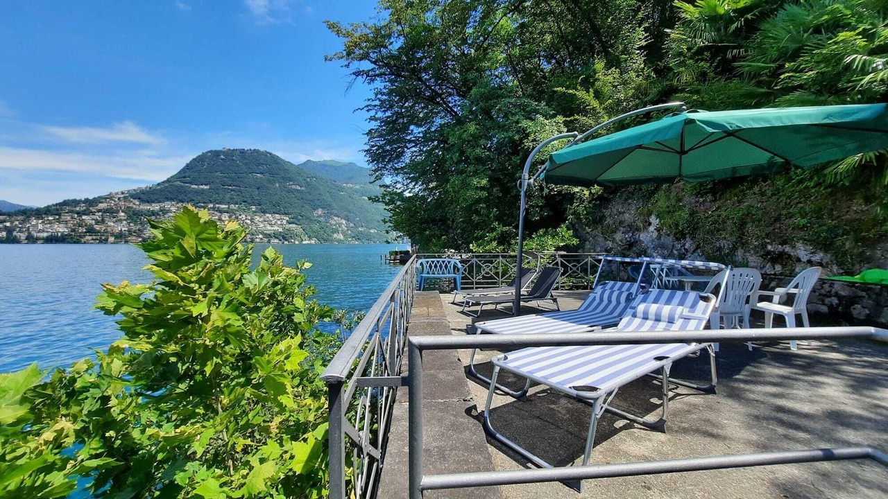 Photo of Outdoor in Caprino