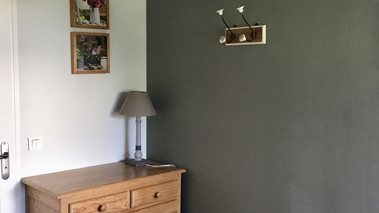 Photo of Bedroom in Cely