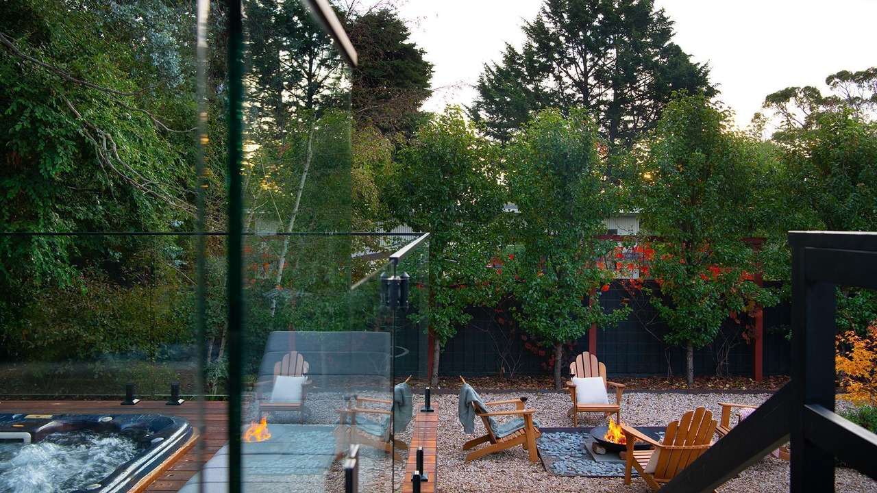 Photo of Patio Balcony in Daylesford