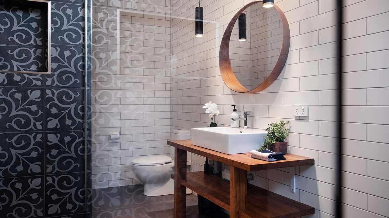 Photo of Bathroom in Daylesford