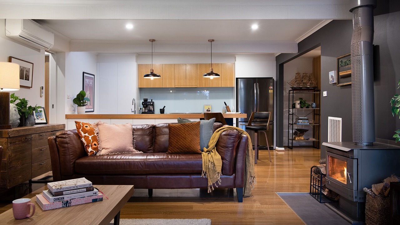 Photo of Livingroom in Daylesford