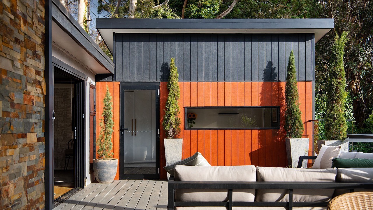Photo of Patio Balcony in Daylesford