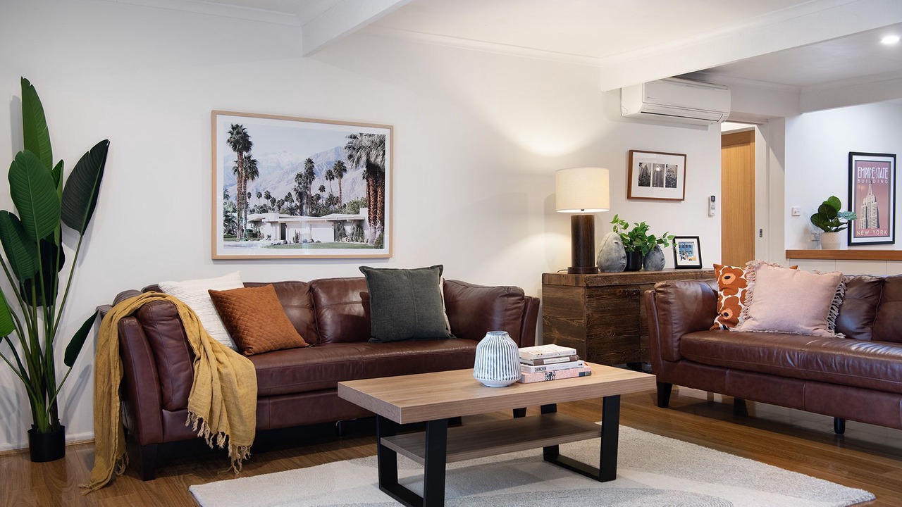 Photo of Livingroom in Daylesford