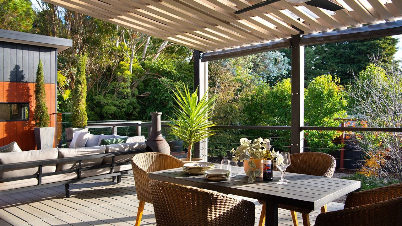 Photo of Outdoor in Daylesford