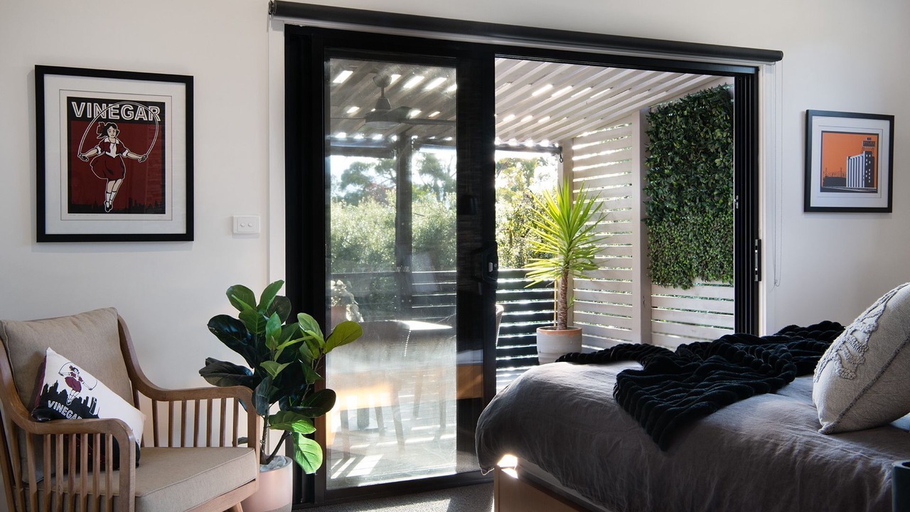 Photo of Bedroom in Daylesford