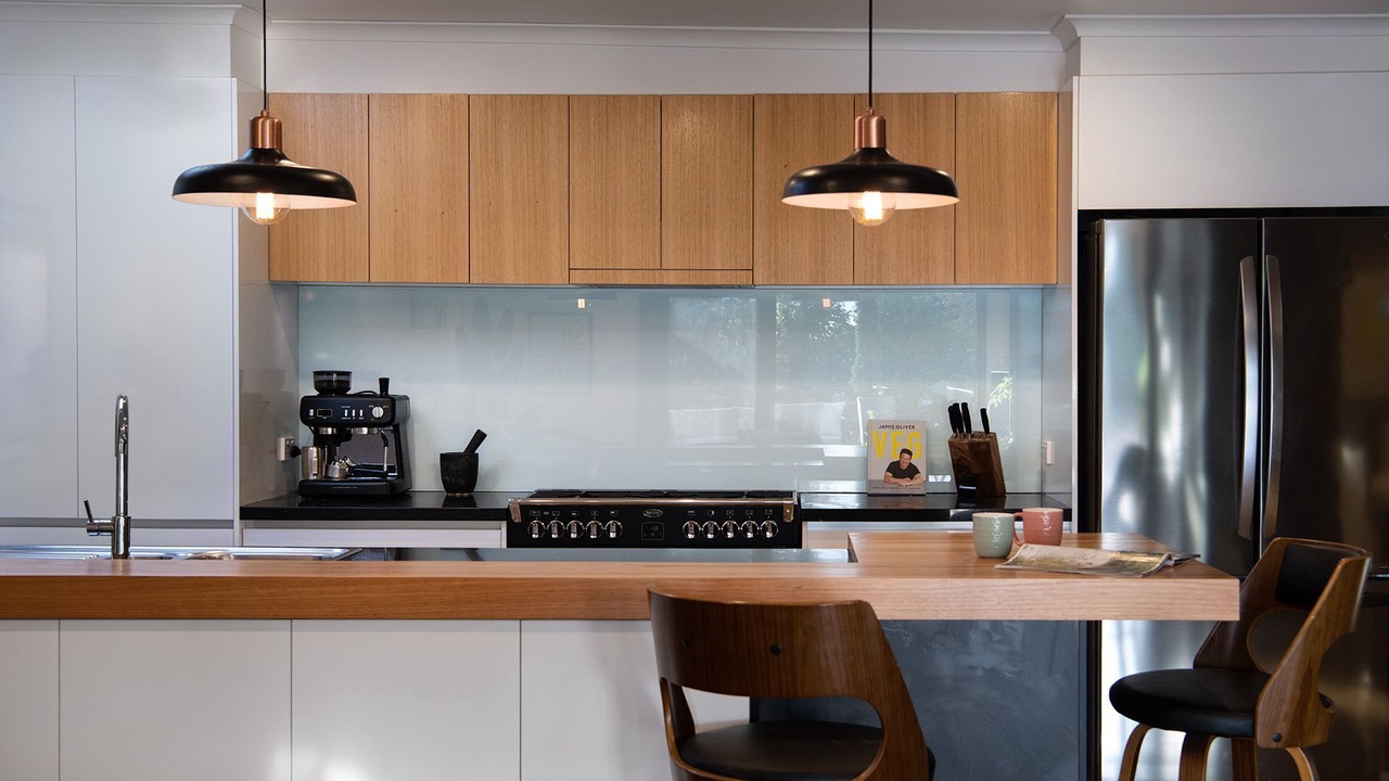 Photo of Kitchen in Daylesford