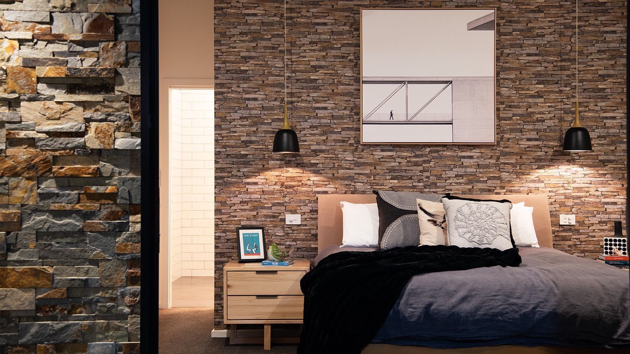 Photo of Bedroom in Daylesford