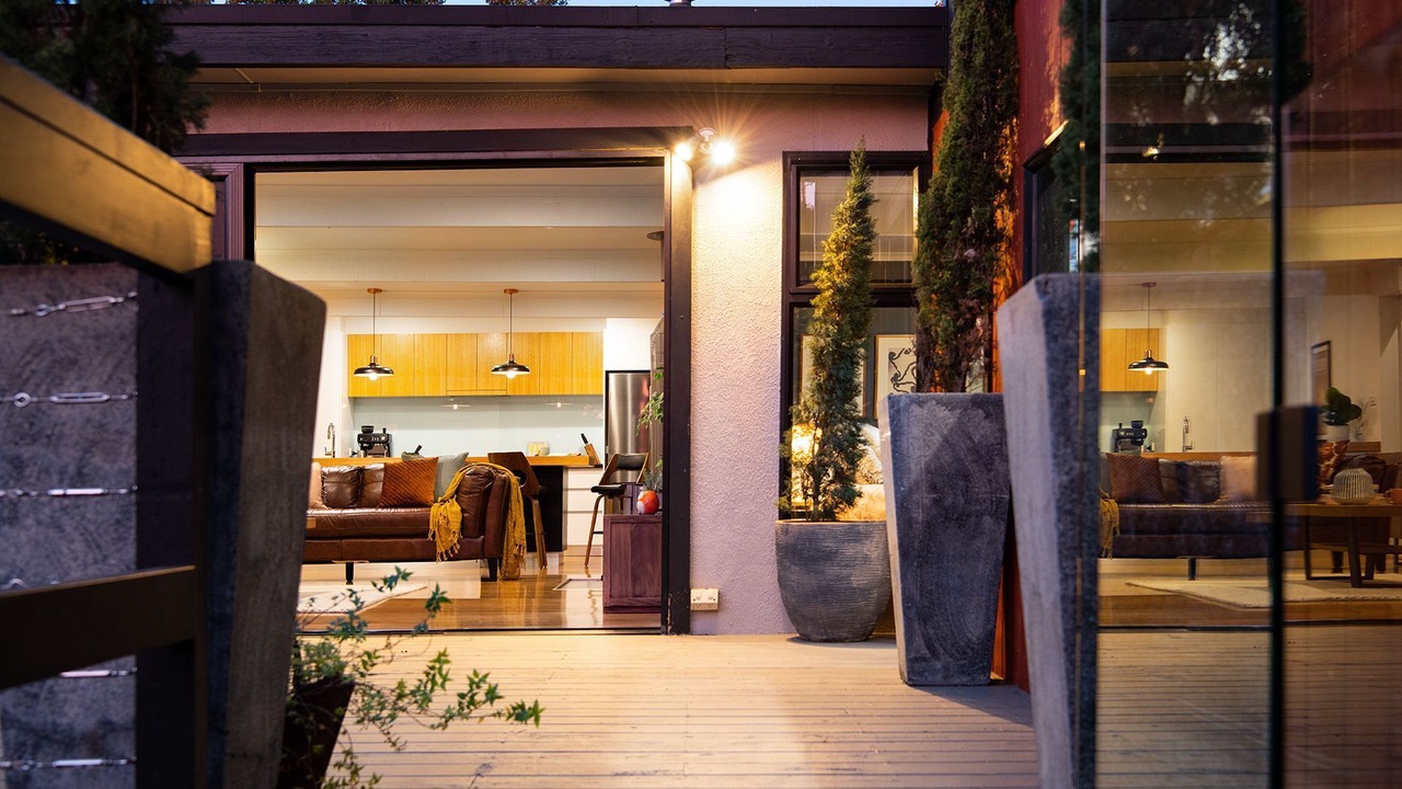 Photo of Patio Balcony in Daylesford