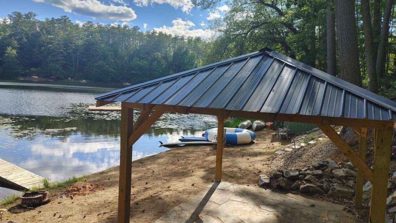 Photo of Outdoor in Lake Luzerne-Hadley