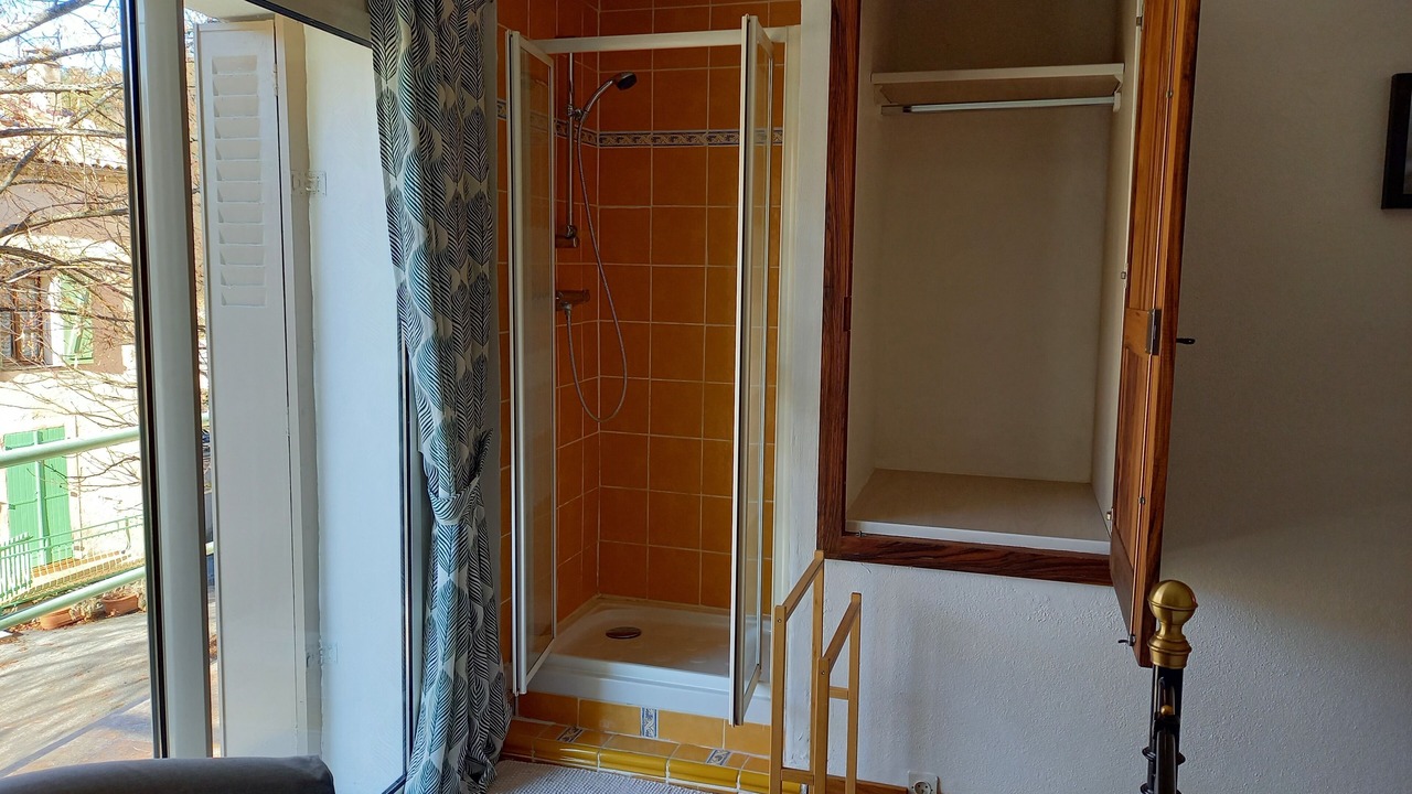 Photo of Bedroom in Comps-sur-Artuby