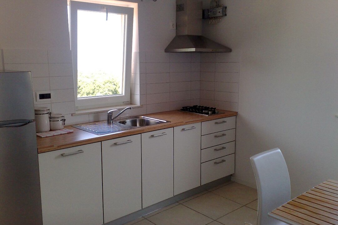 Photo of Kitchen in Brsec