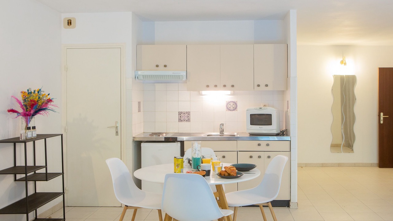 Photo of Kitchen in Saint-Florent