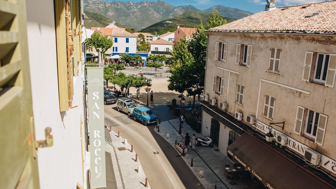 Photo of Outdoor in Saint-Florent