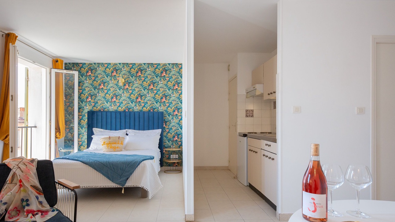 Photo of Kitchen in Saint-Florent