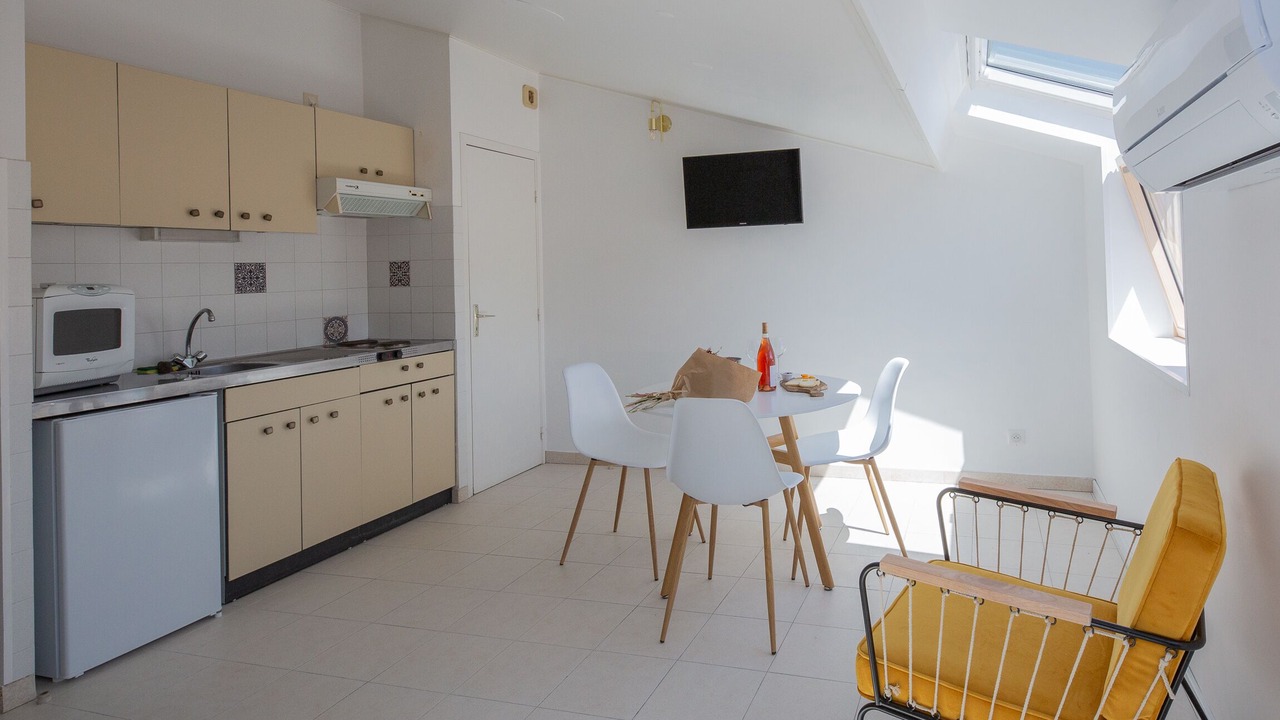 Photo of Kitchen in Saint-Florent