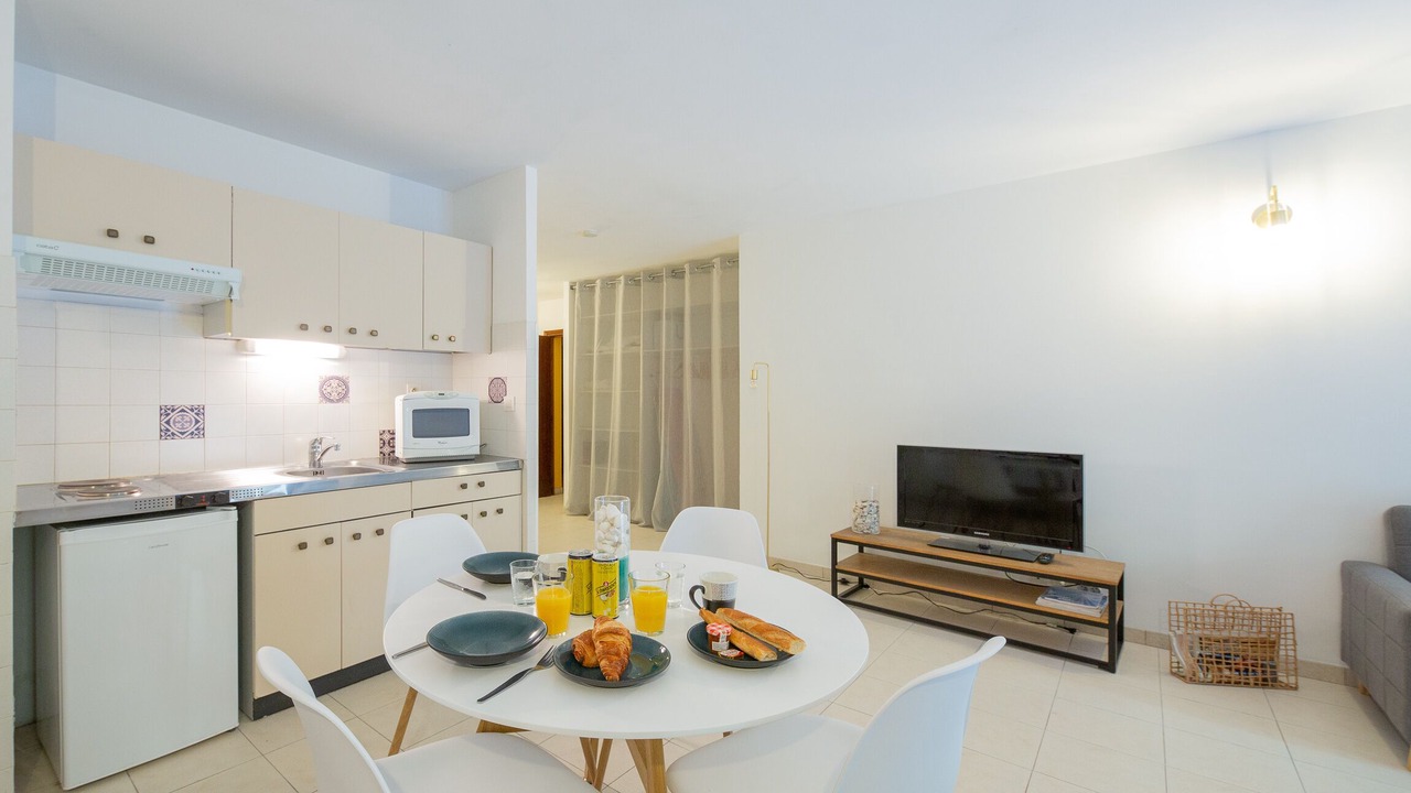 Photo of Livingroom in Saint-Florent