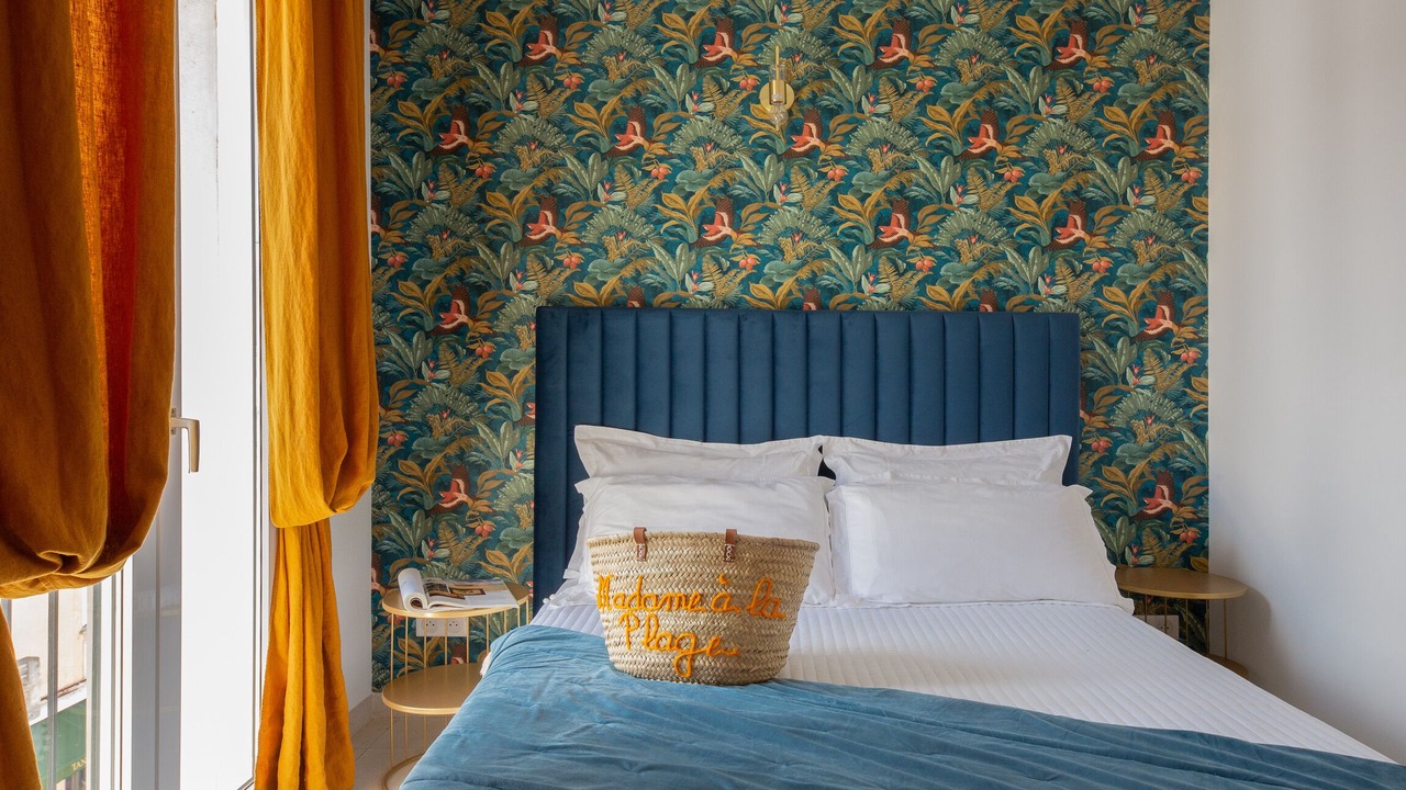 Photo of Bedroom in Saint-Florent