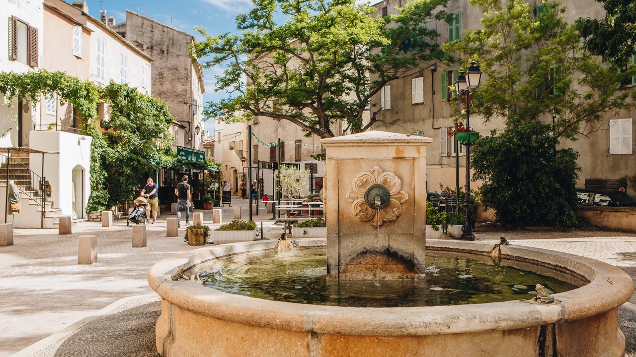 Photo of Outdoor in Saint-Florent