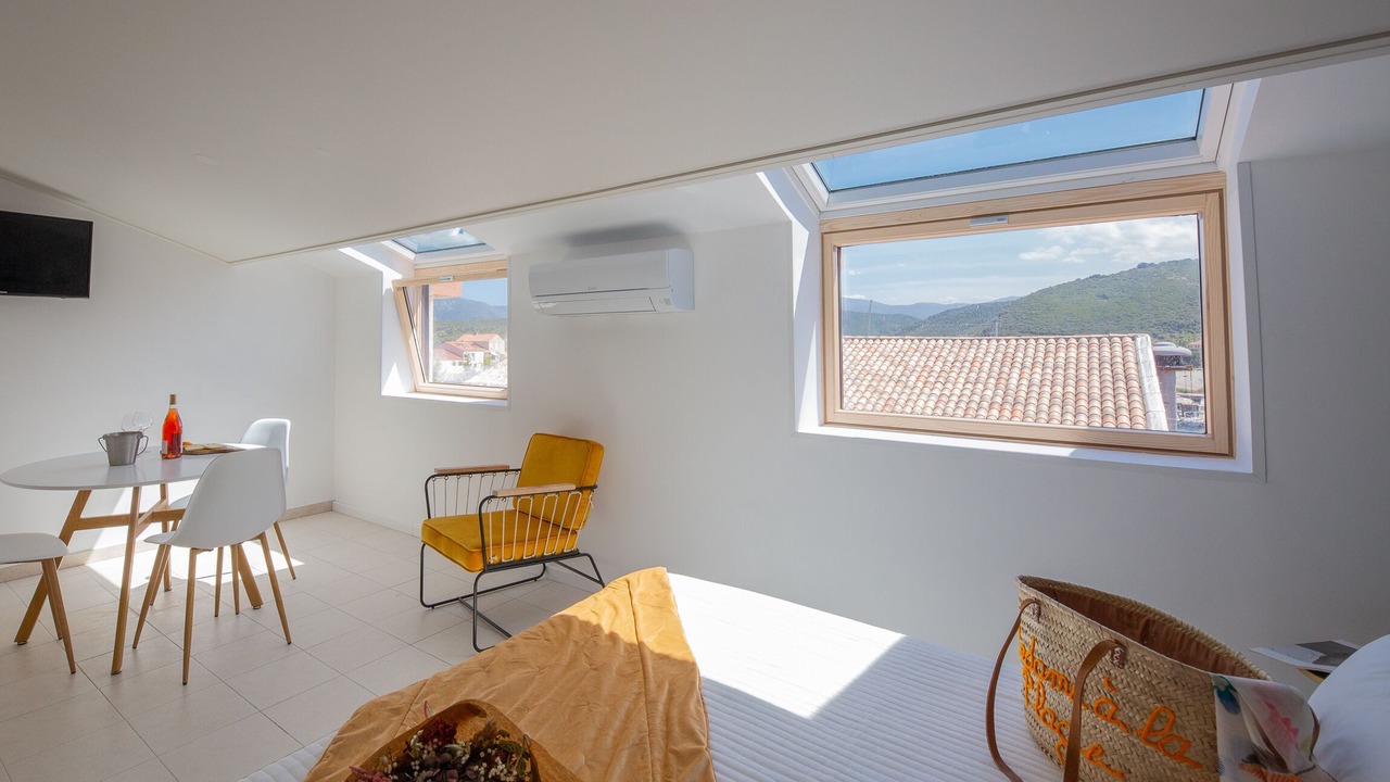 Photo of Bedroom in Saint-Florent