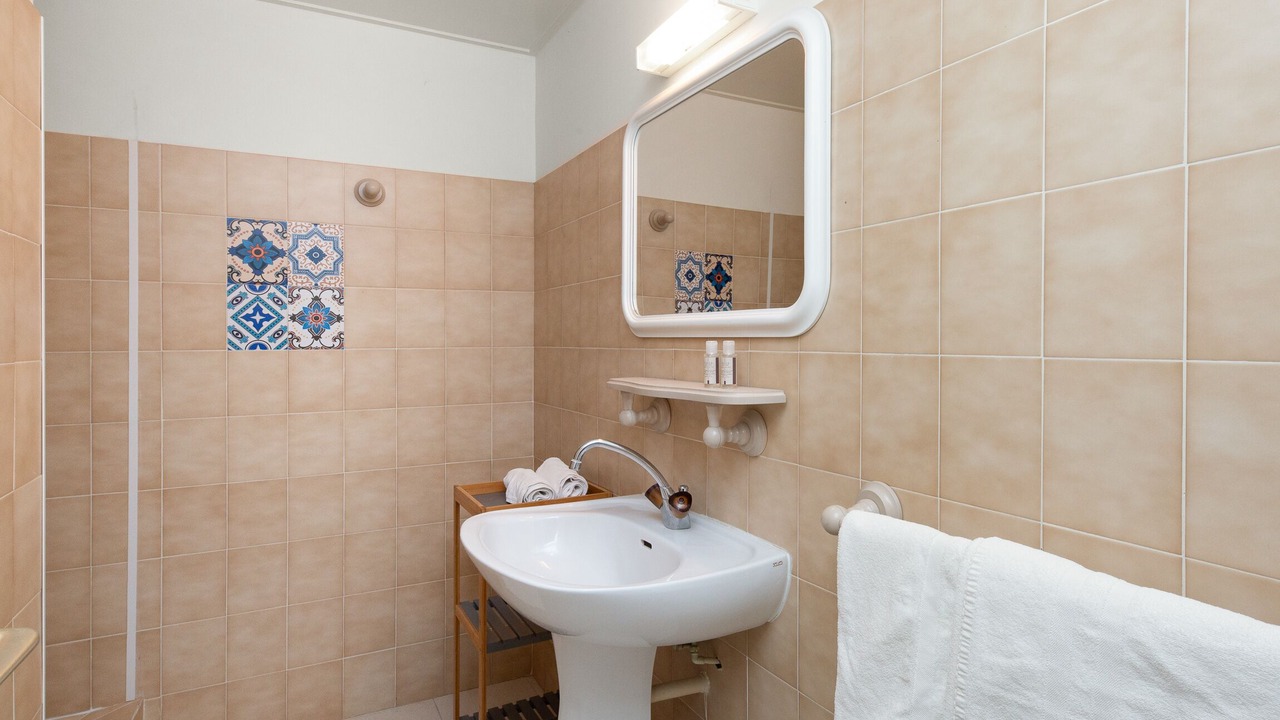 Photo of Bathroom in Saint-Florent