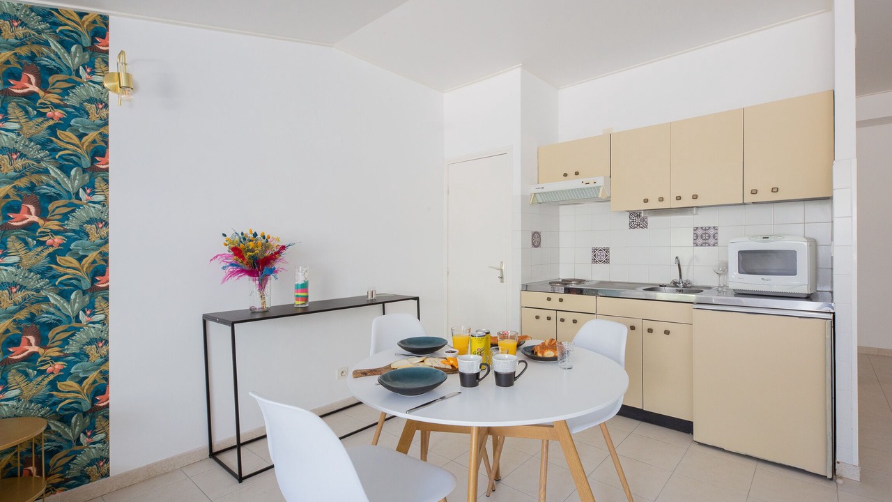 Photo of Livingroom in Saint-Florent