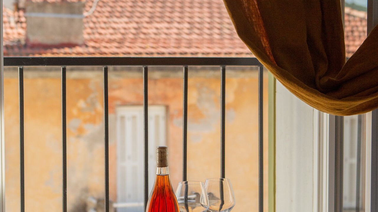 Photo of Livingroom in Saint-Florent