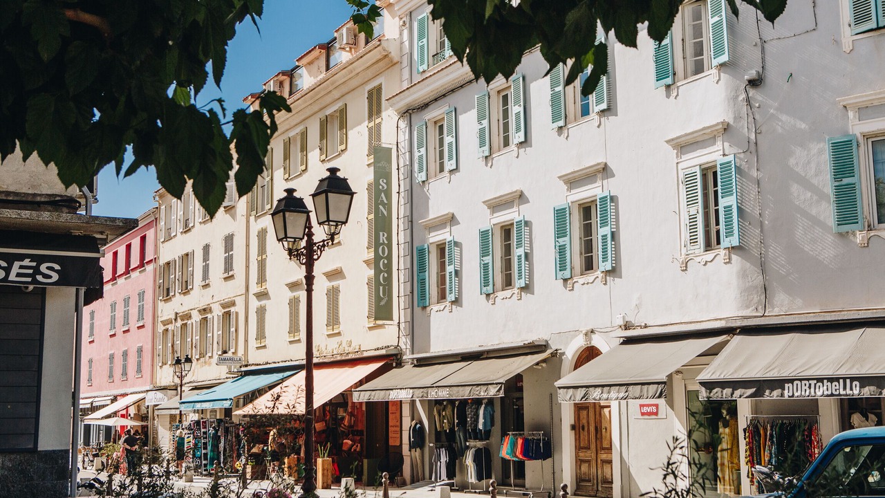 Photo of Outdoor in Saint-Florent