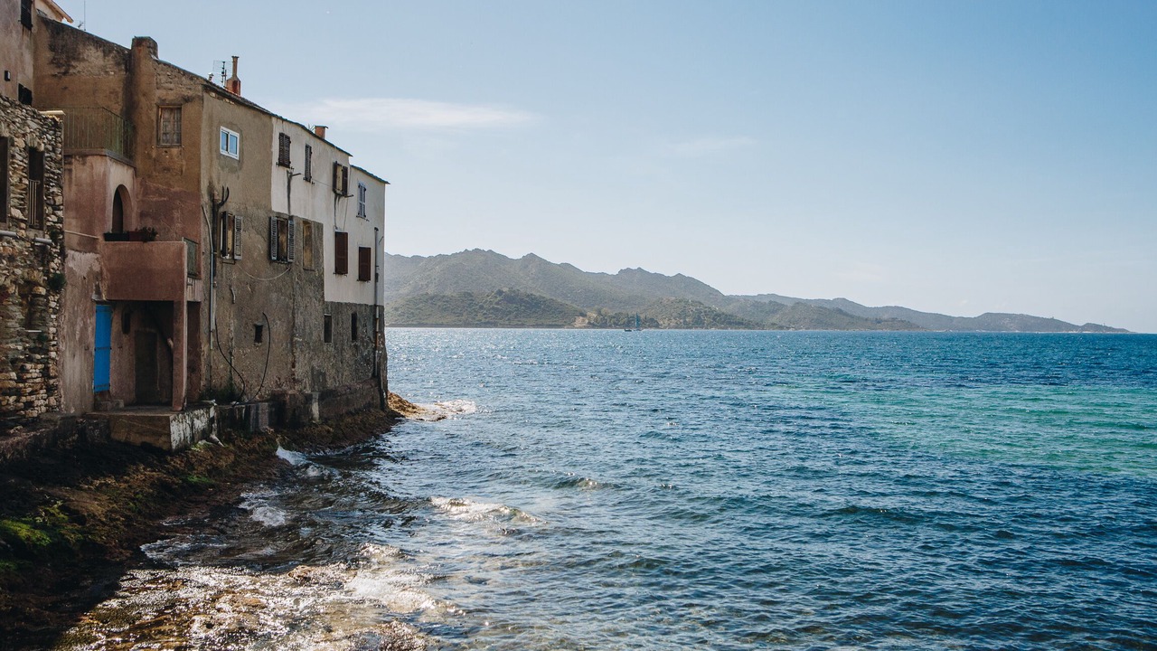 Photo of Outdoor in Saint-Florent