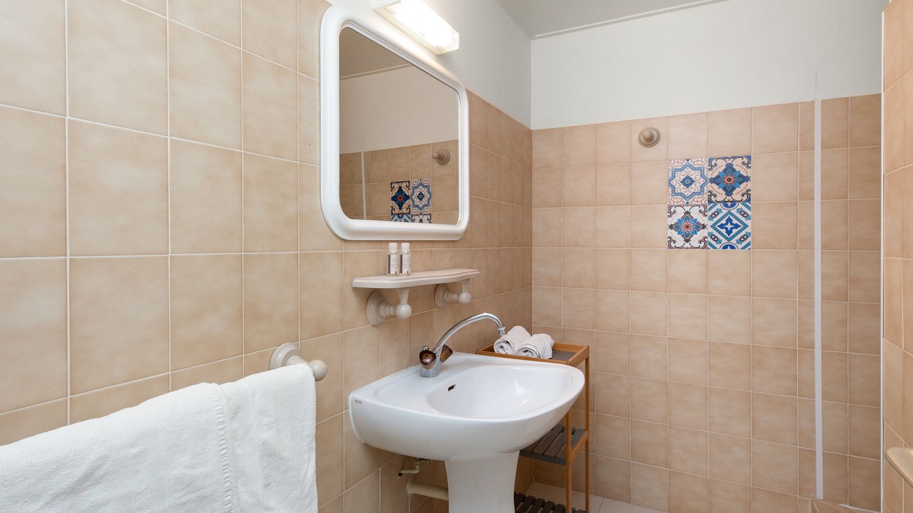 Photo of Bathroom in Saint-Florent