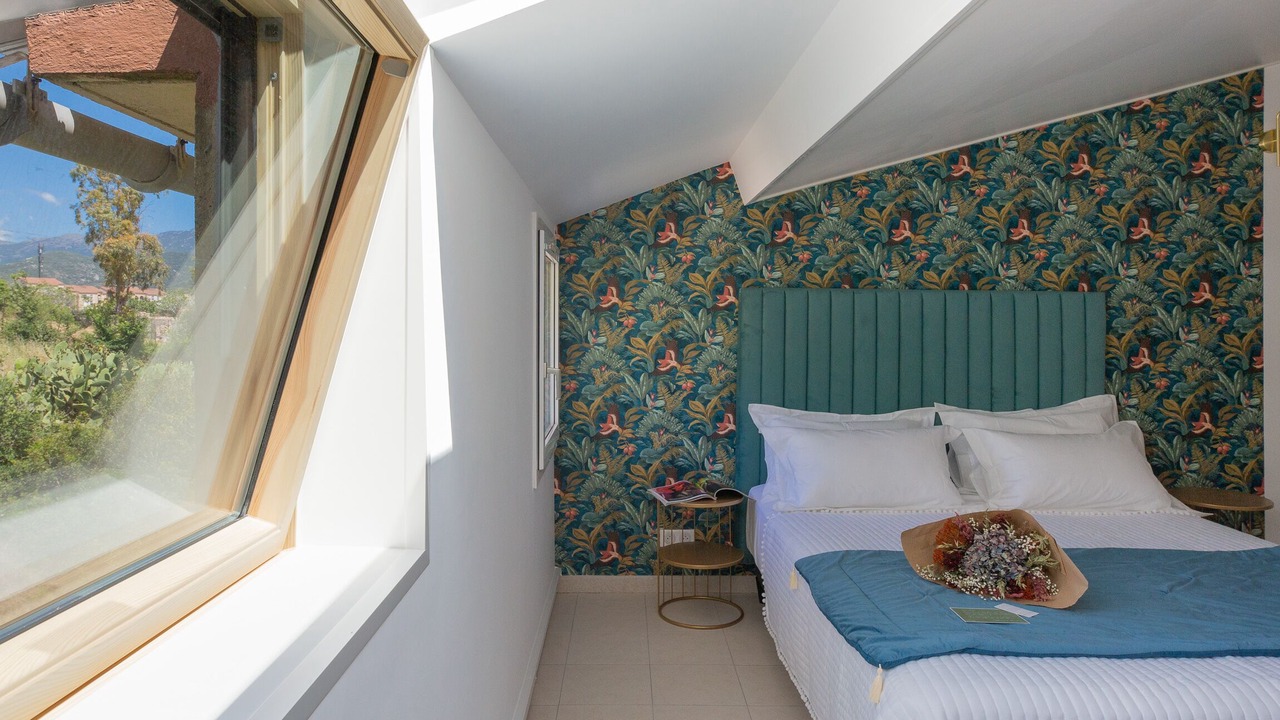 Photo of Bedroom in Saint-Florent