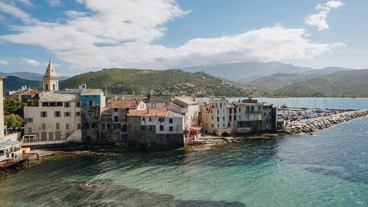 Photo of Outdoor in Saint-Florent