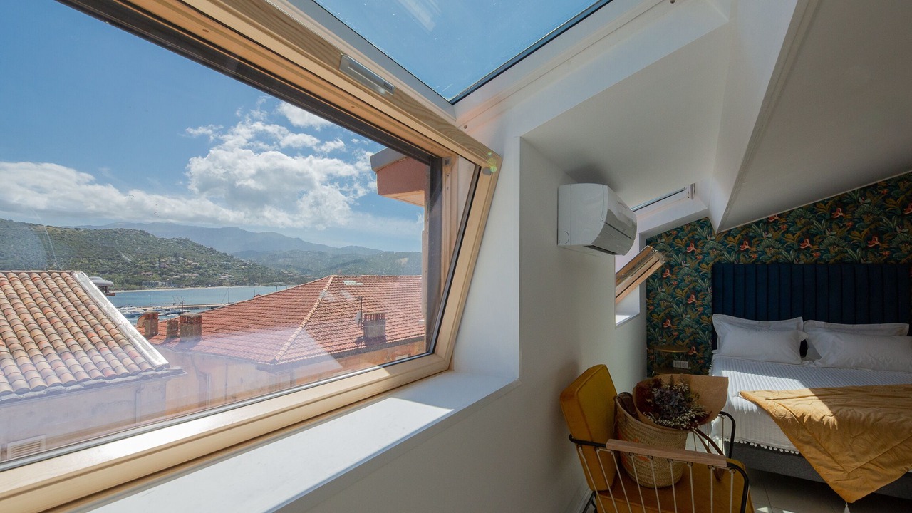 Photo of Bedroom in Saint-Florent