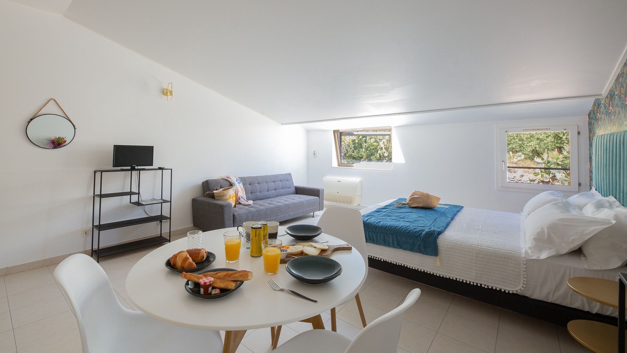 Photo of Bedroom in Saint-Florent