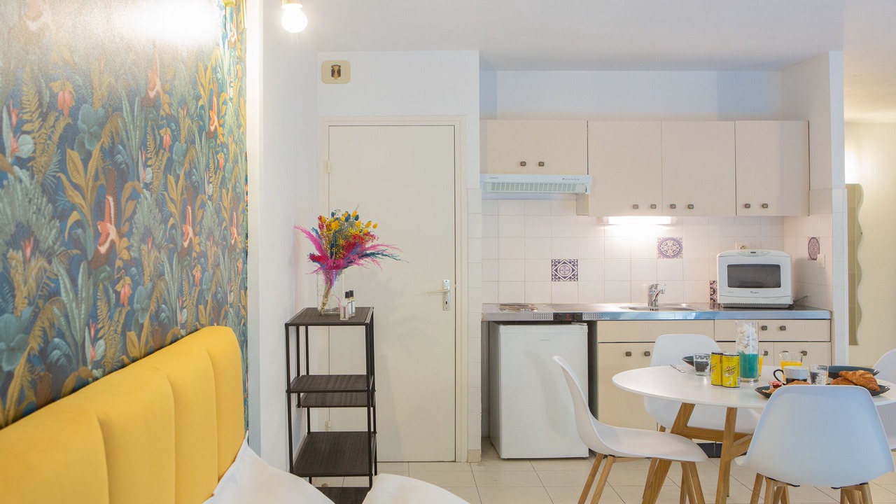 Photo of Kitchen in Saint-Florent