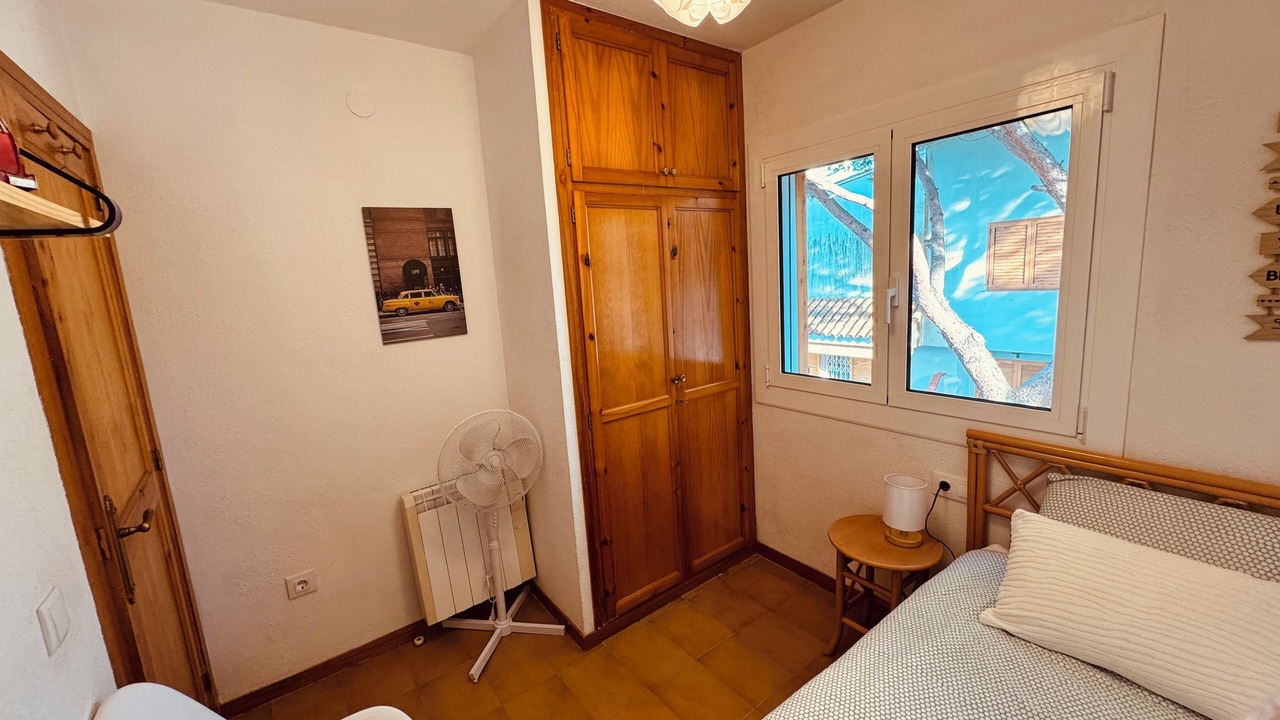 Photo of Bedroom in Platja d'Aro