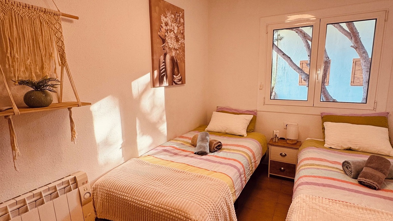 Photo of Bedroom in Platja d'Aro