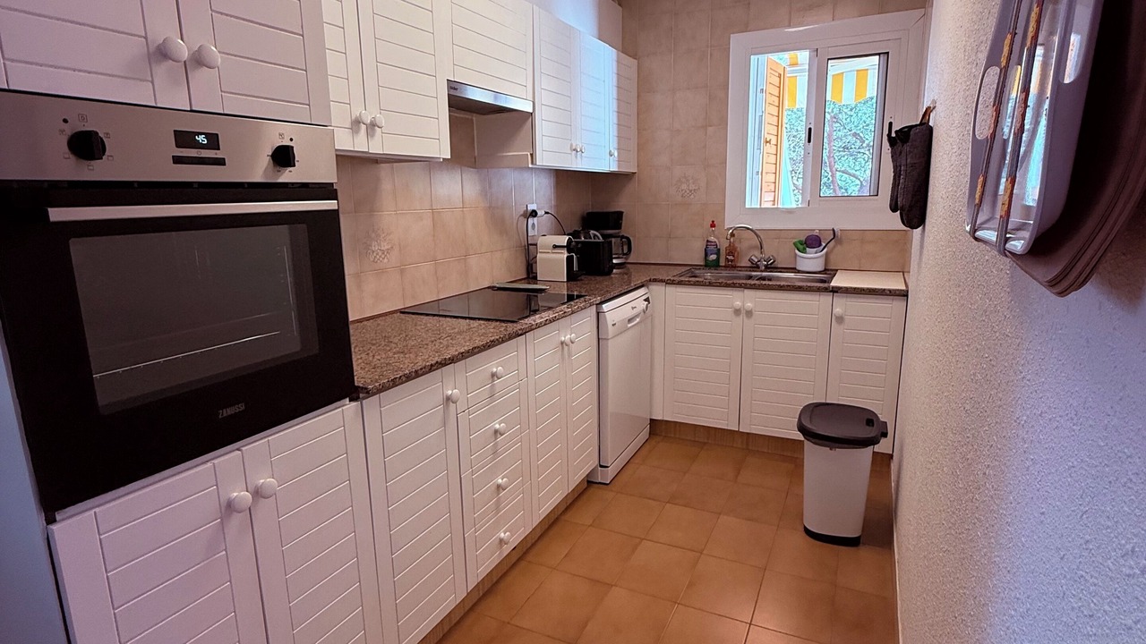 Photo of Kitchen in Platja d'Aro