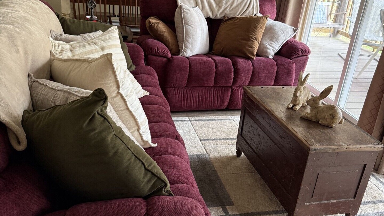 Photo of Livingroom in Franklin