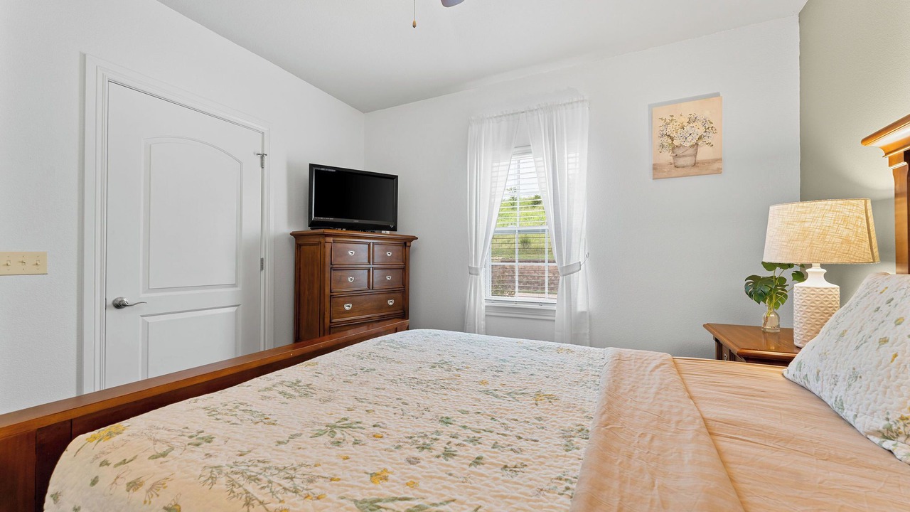 Photo of Bedroom in Branson