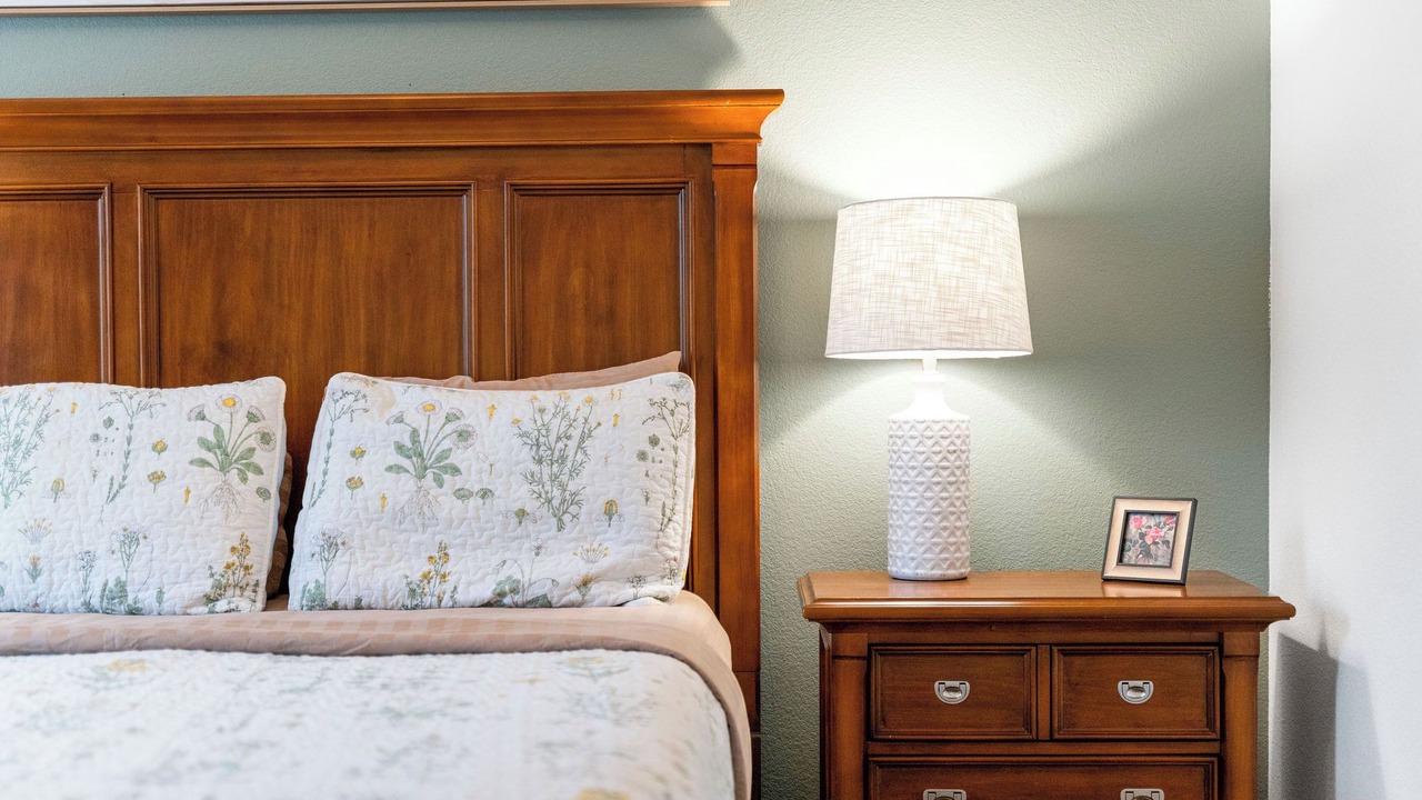 Photo of Bedroom in Branson
