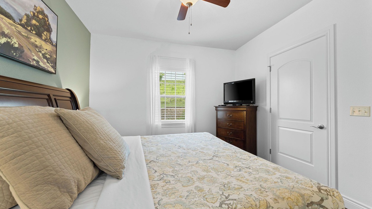 Photo of Bedroom in Branson