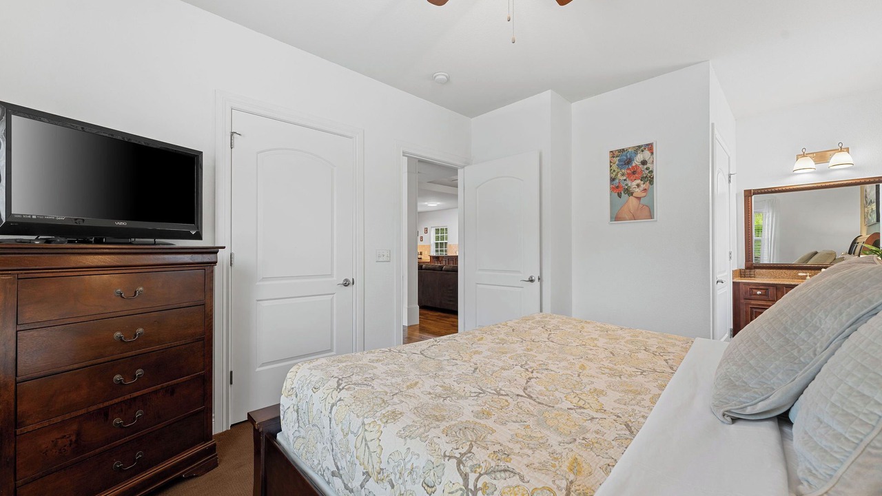 Photo of Bedroom in Branson