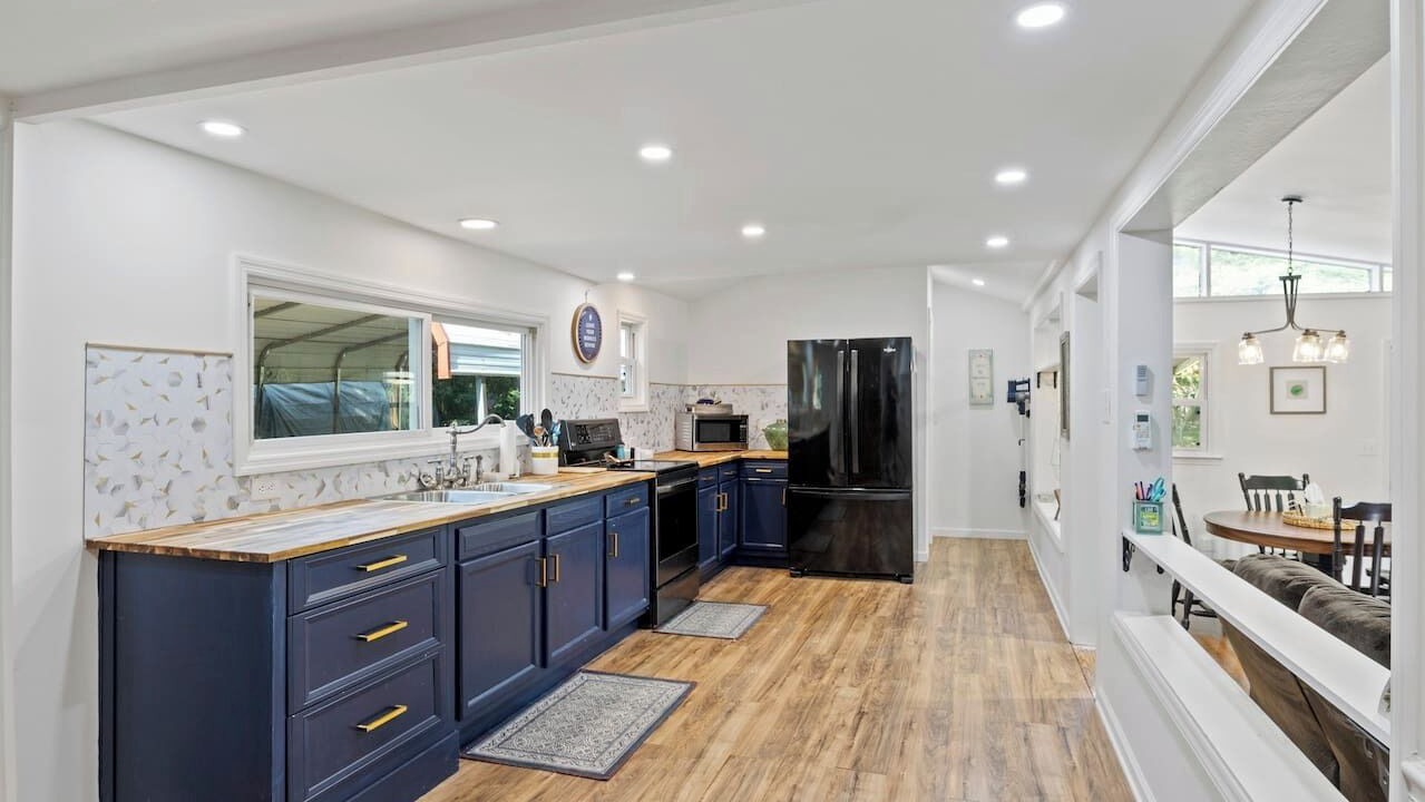 Photo of Kitchen in Greer