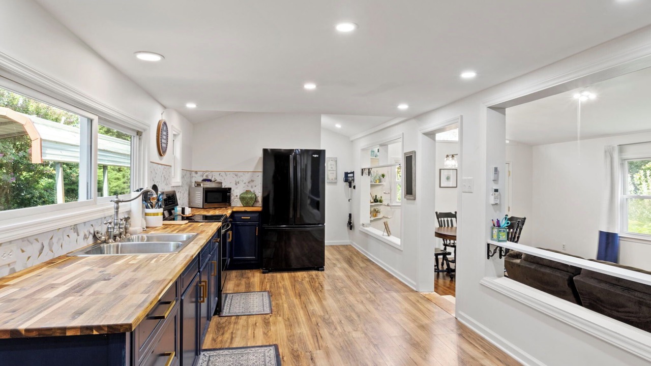 Photo of Kitchen in Greer