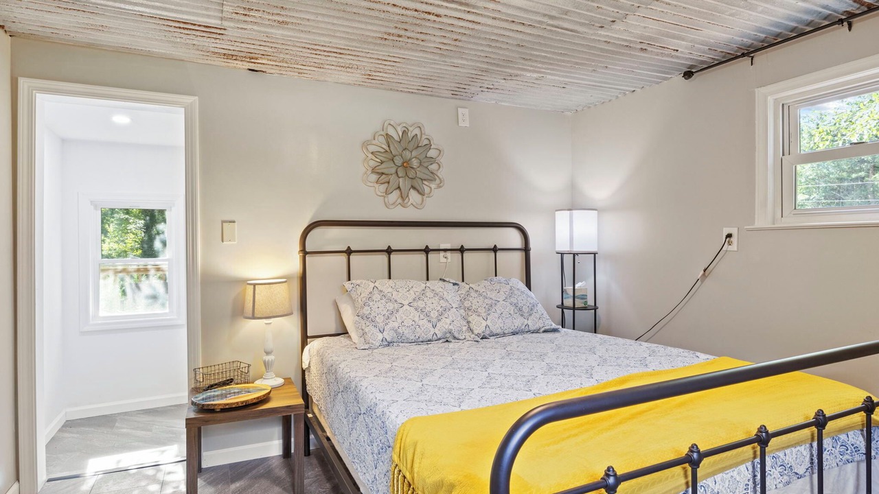 Photo of Bedroom in Greer