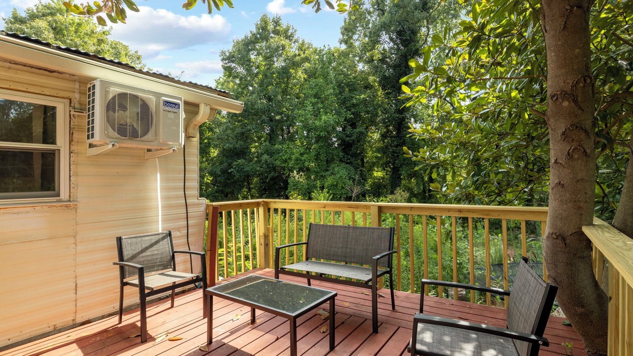 Photo of Outdoor in Greer