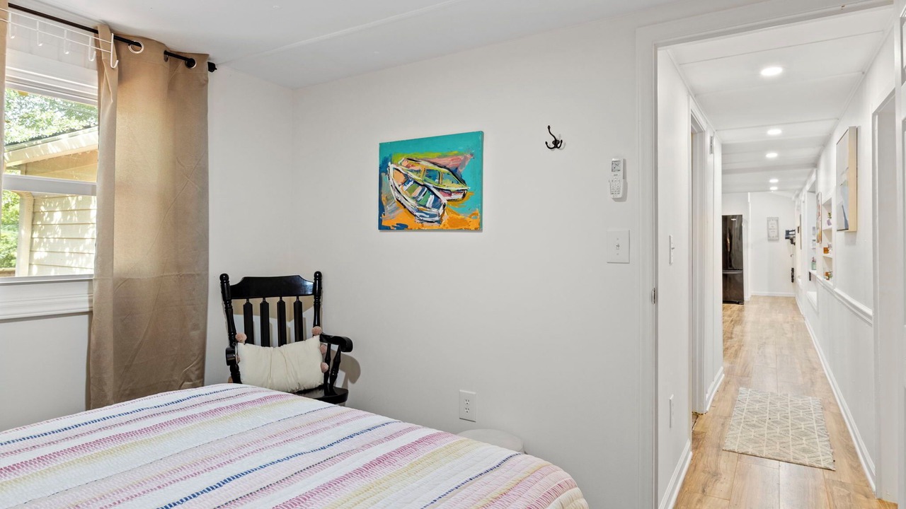 Photo of Bedroom in Greer