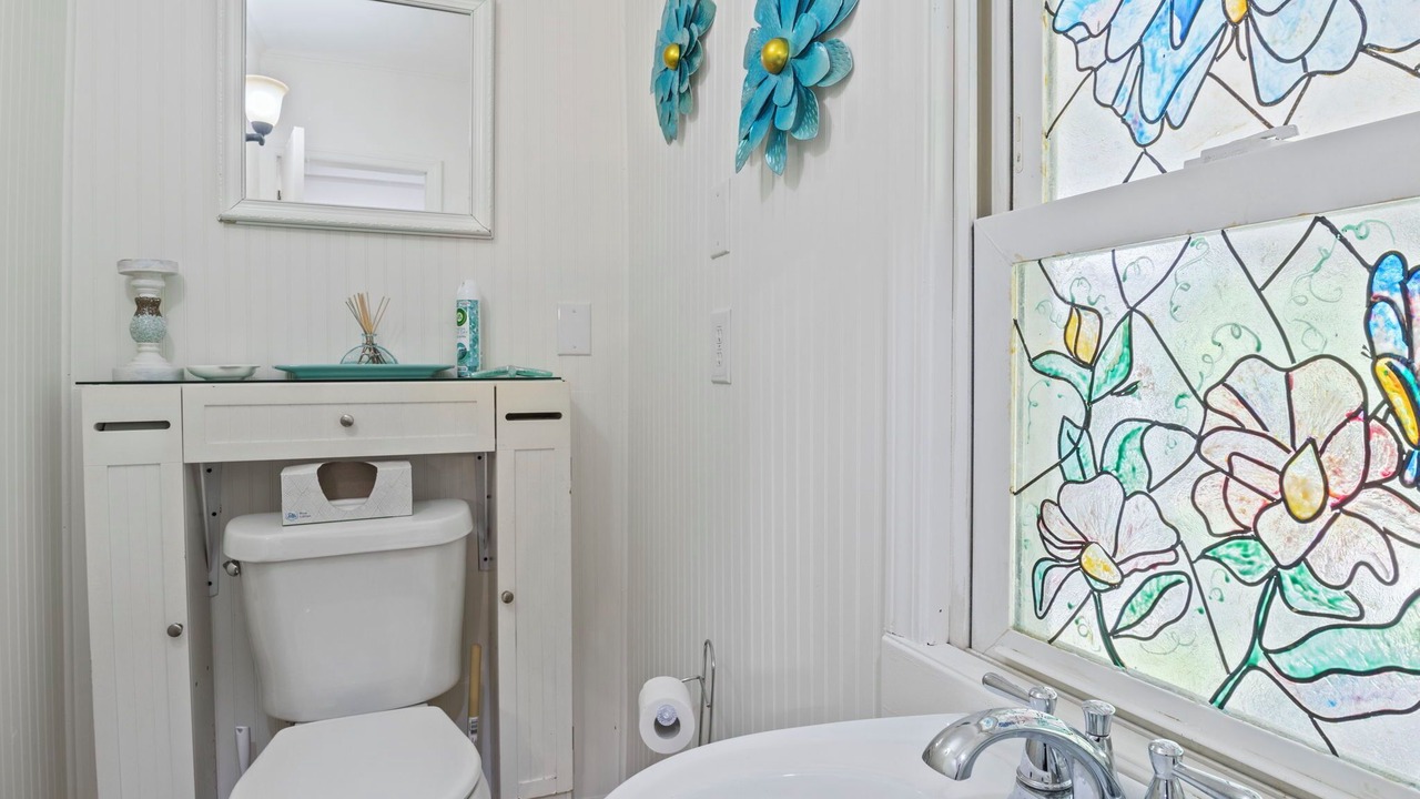 Photo of Bathroom in Greer